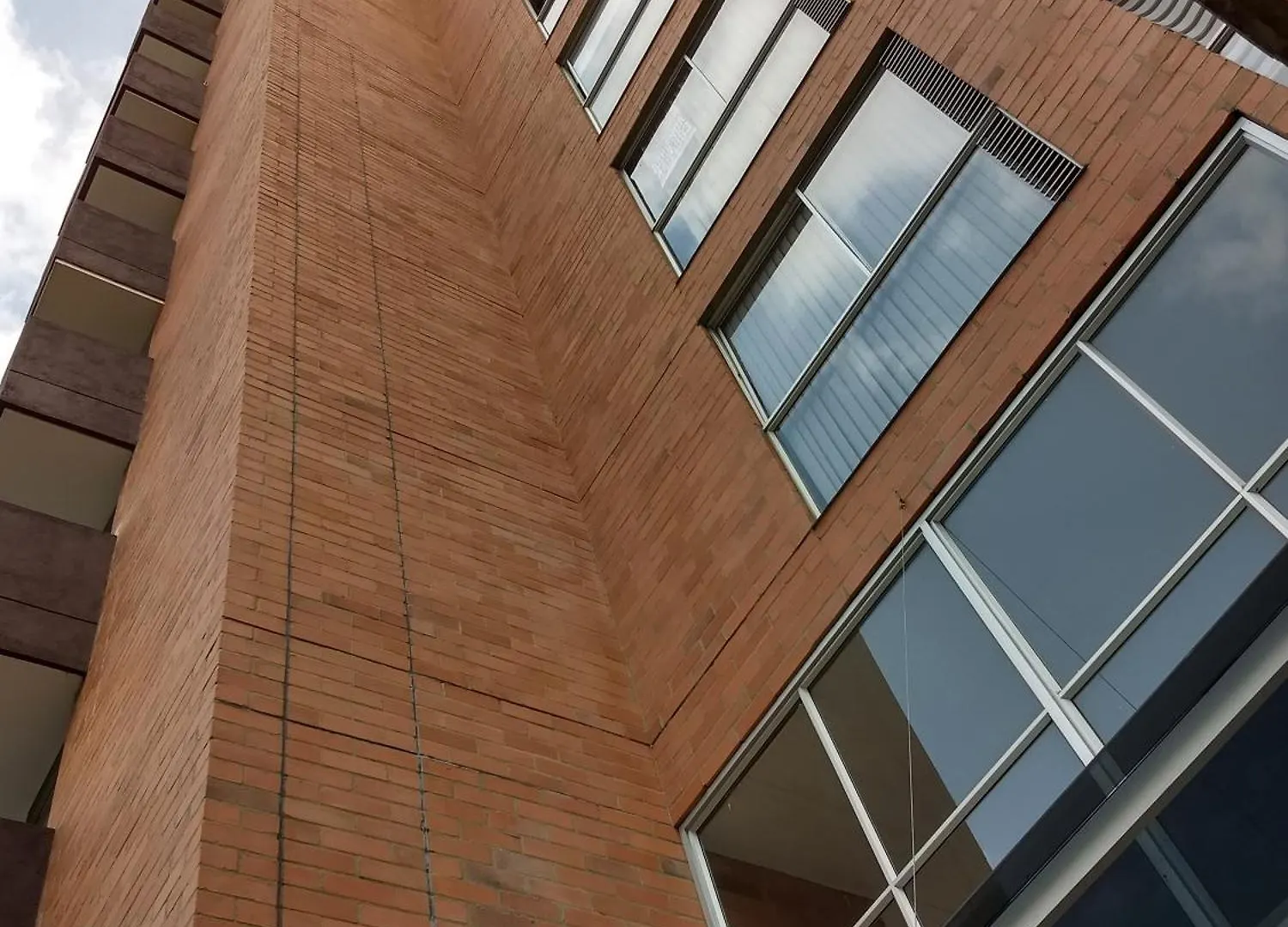 Lägenhet 809 Apartasuite Poblado 1 Hasta 5 Personas Medellín Colombia