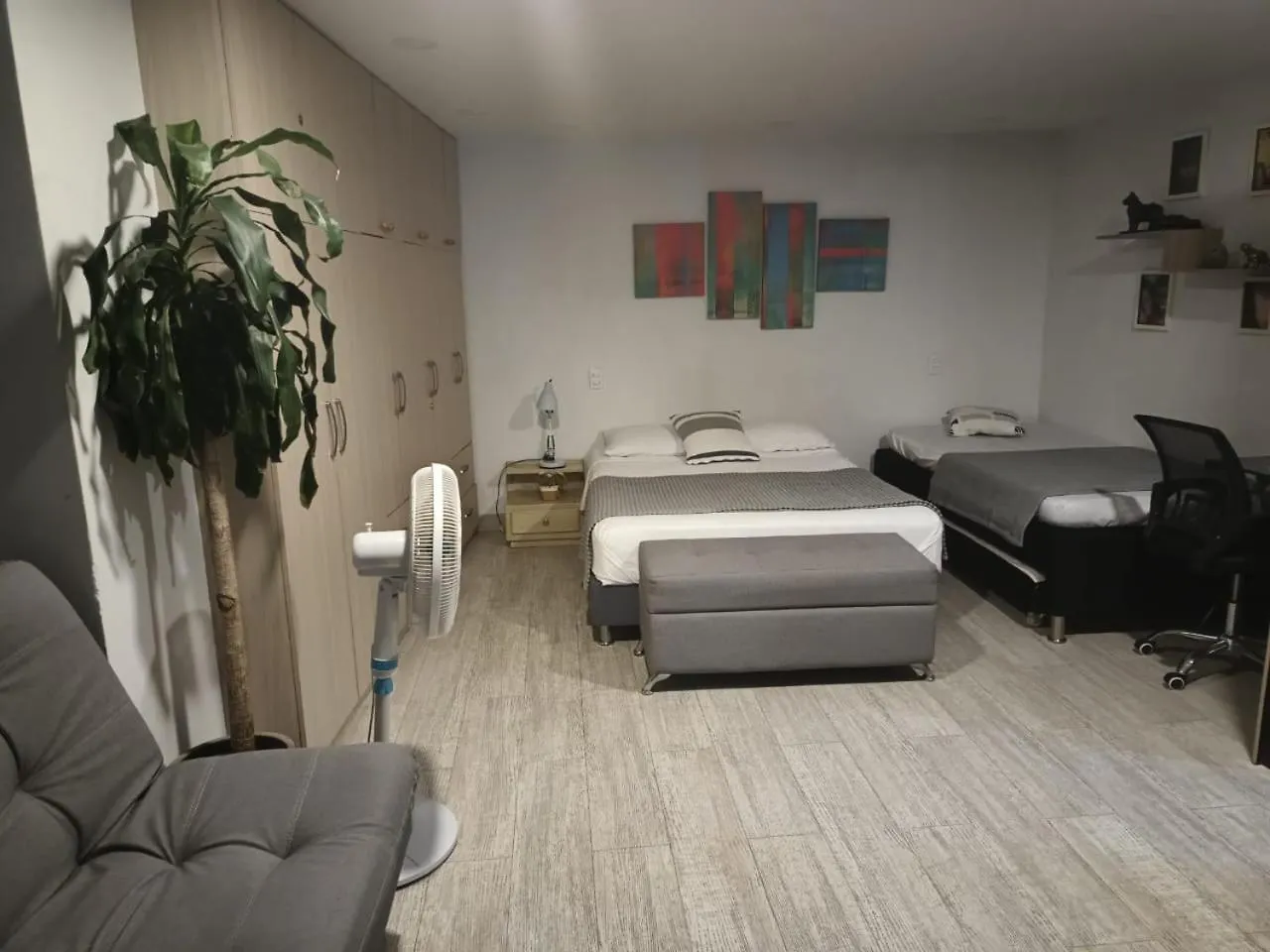 809 Apartasuite Poblado 1 Hasta 5 Personas Medellín Colombia