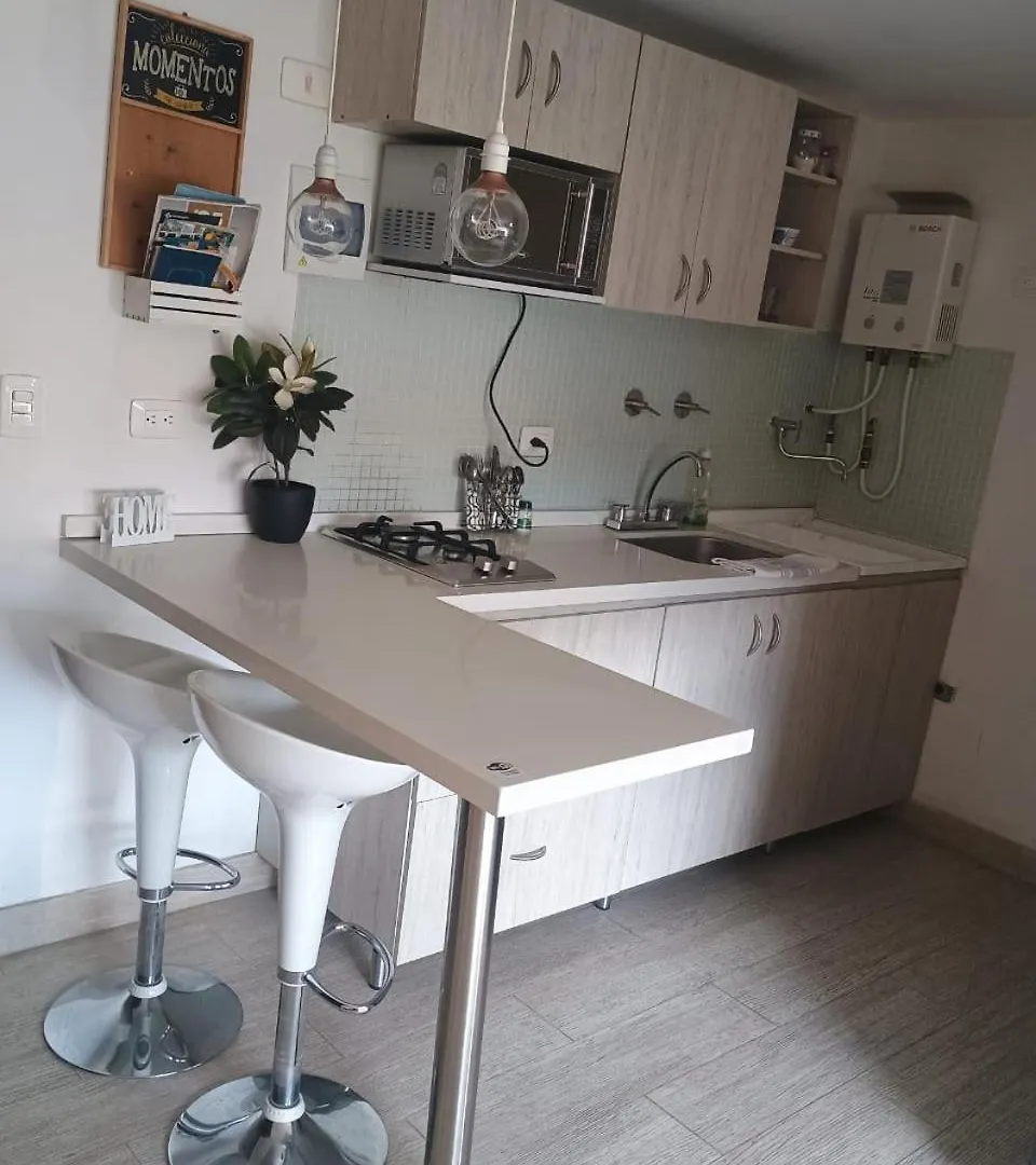 809 Apartasuite Poblado 1 Hasta 5 Personas Medellín Colombia